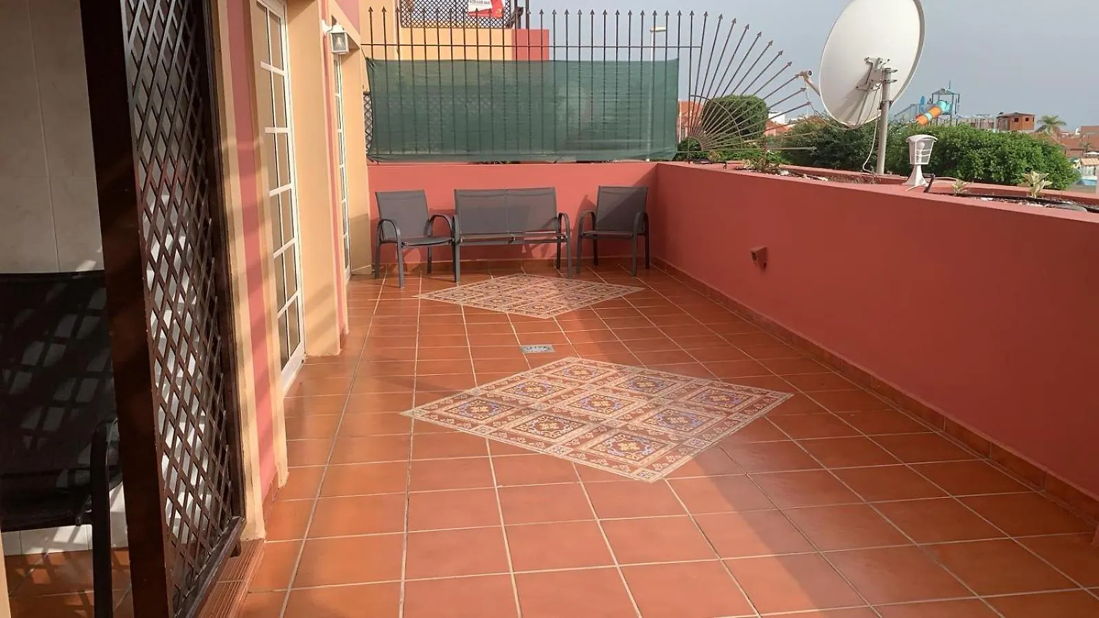 Dream Villa Адехе 0*,  Испания
