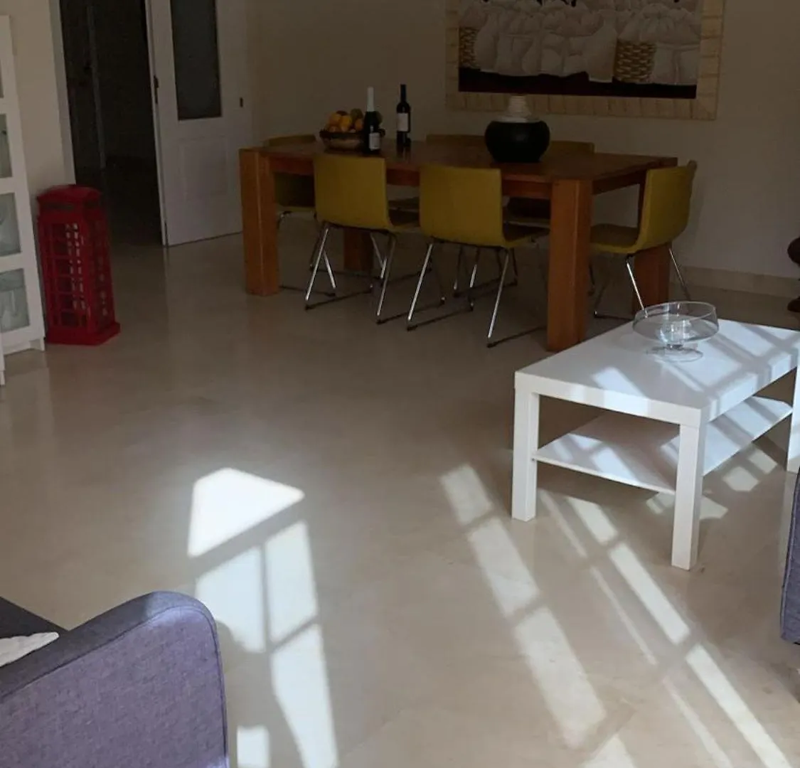 Dream Villa Адехе Испания