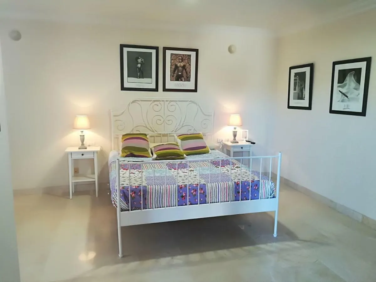 Dream Villa Адехе