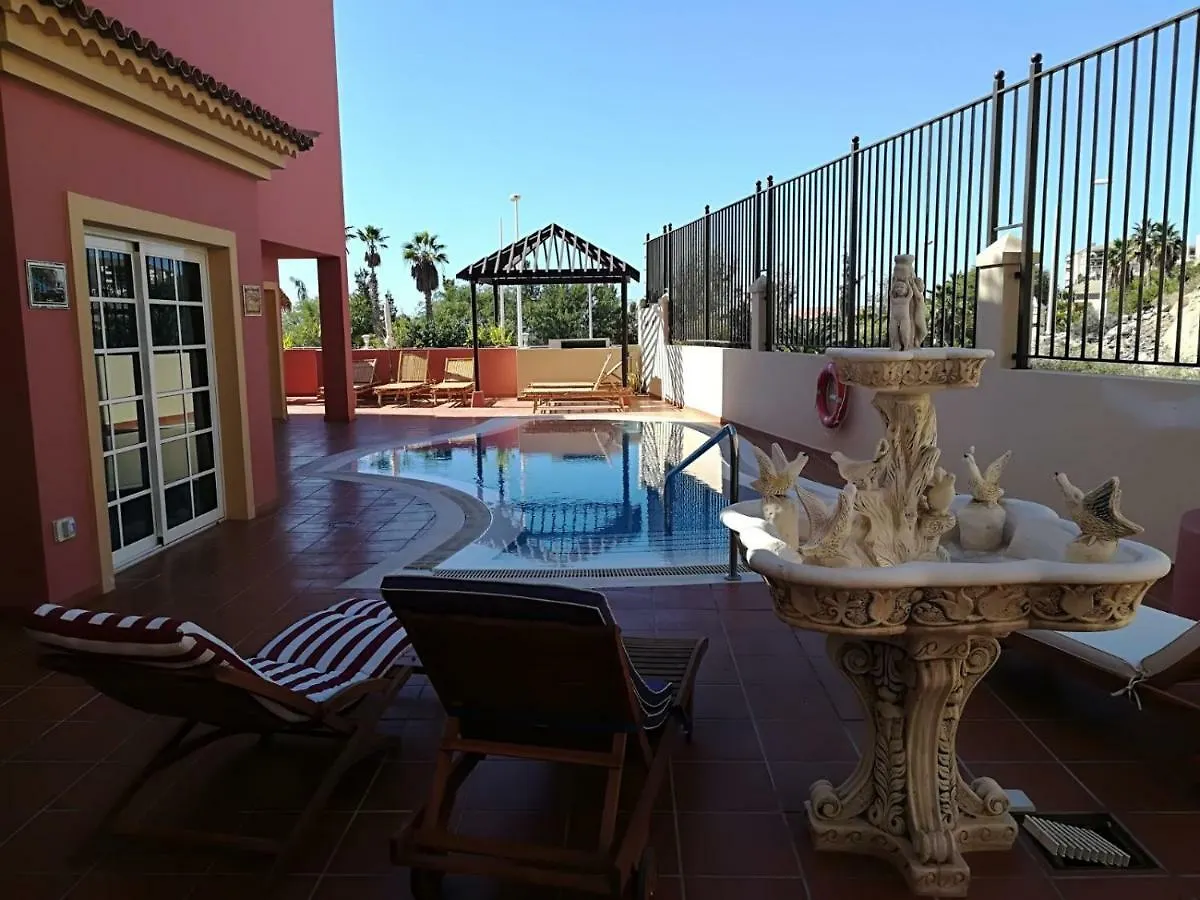 Dream Villa Адехе Апартаменты