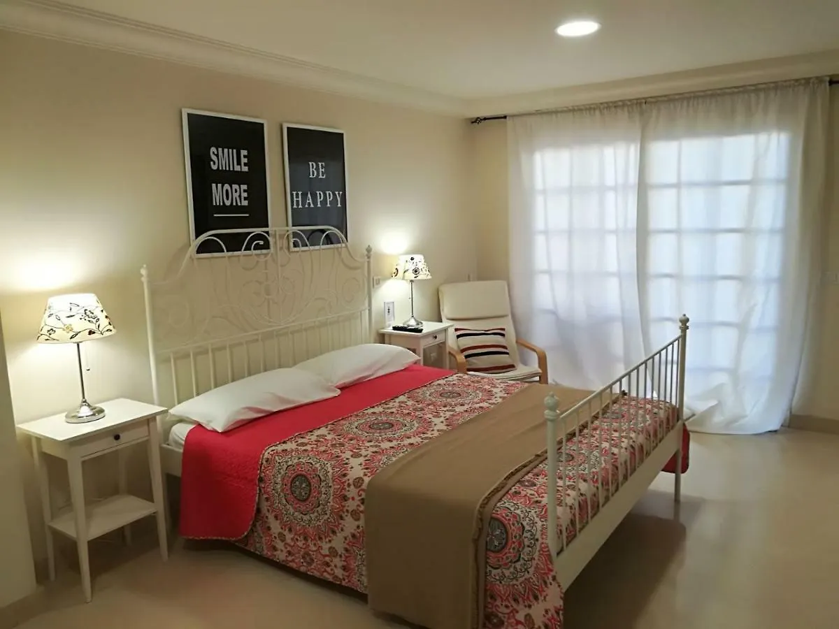 Dream Villa Адехе