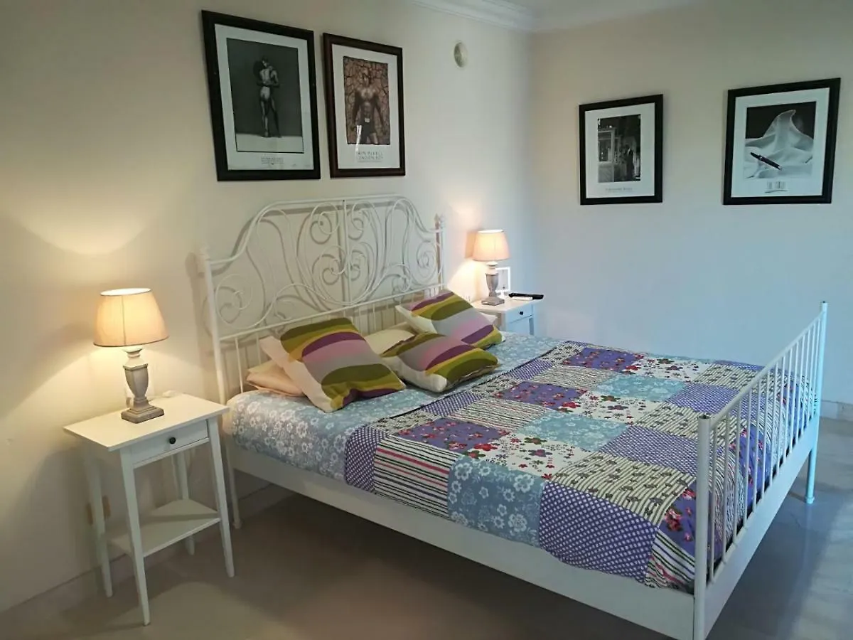 Dream Villa Адехе