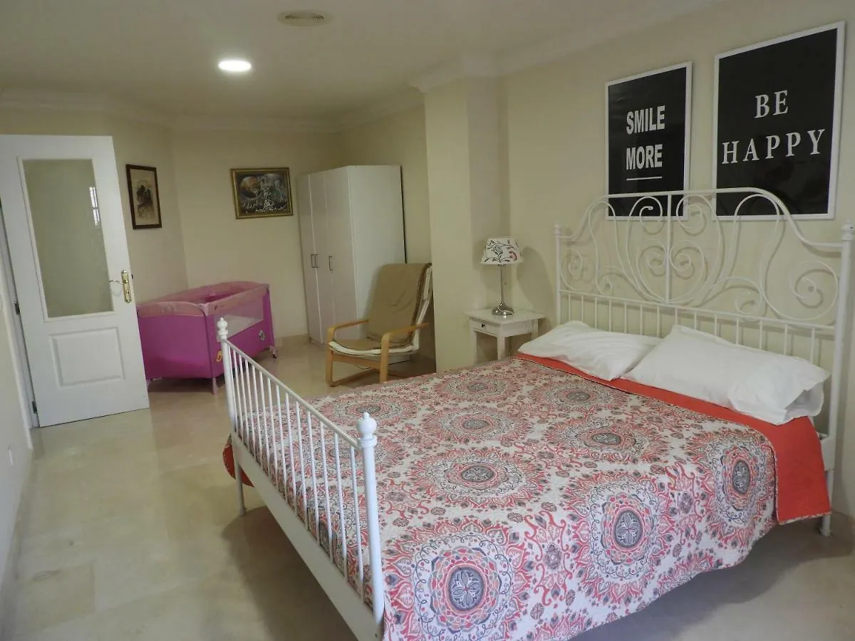 Dream Villa Адехе 0*,  Испания