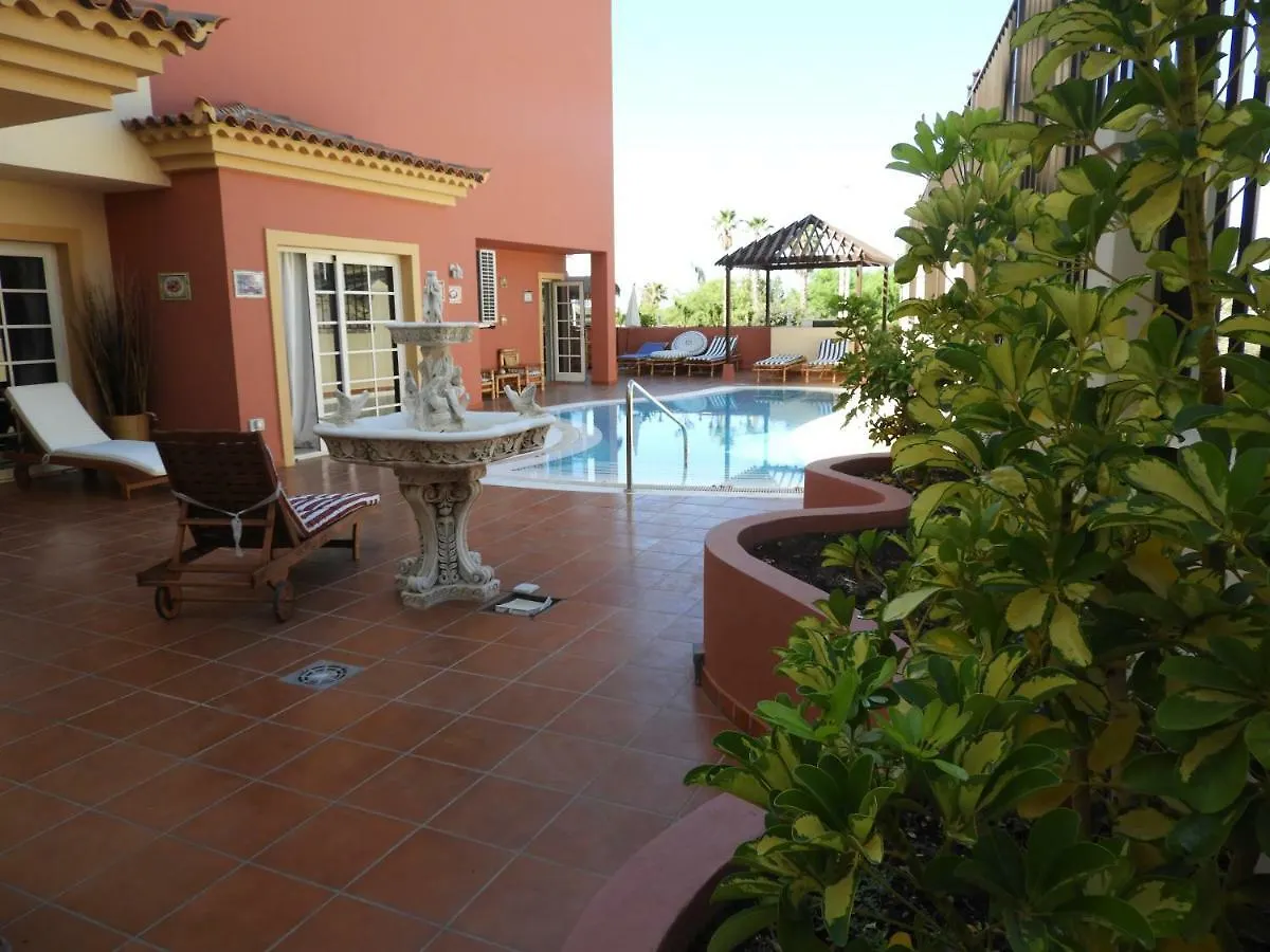 Dream Villa Адехе 0*,  Испания