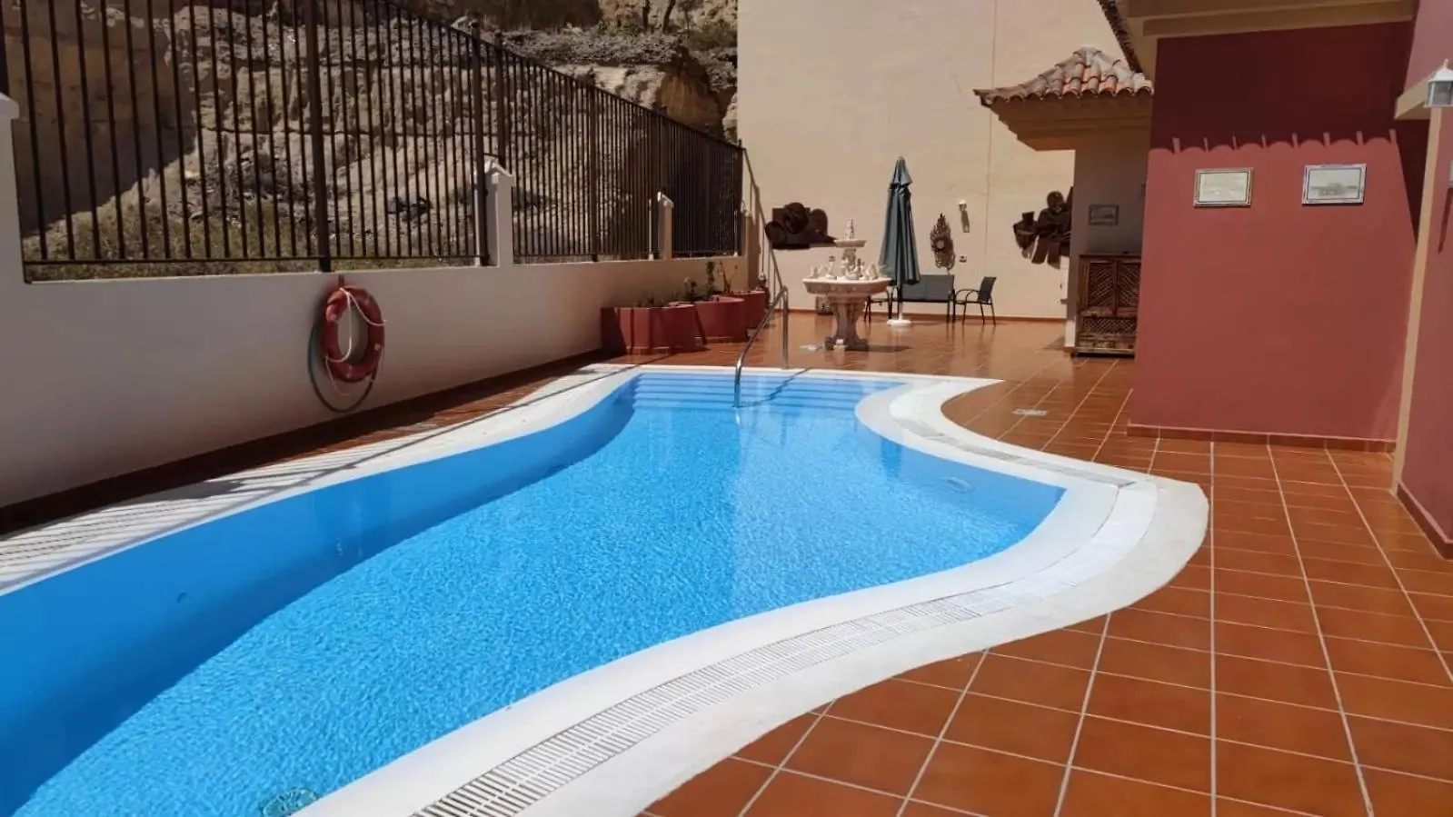 דירה אדחה Dream Villa