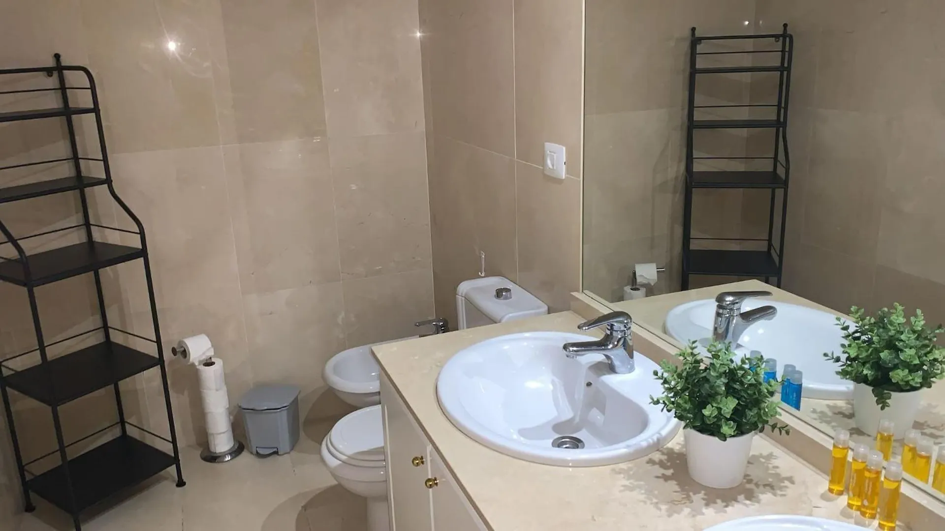 דירה אדחה Dream Villa