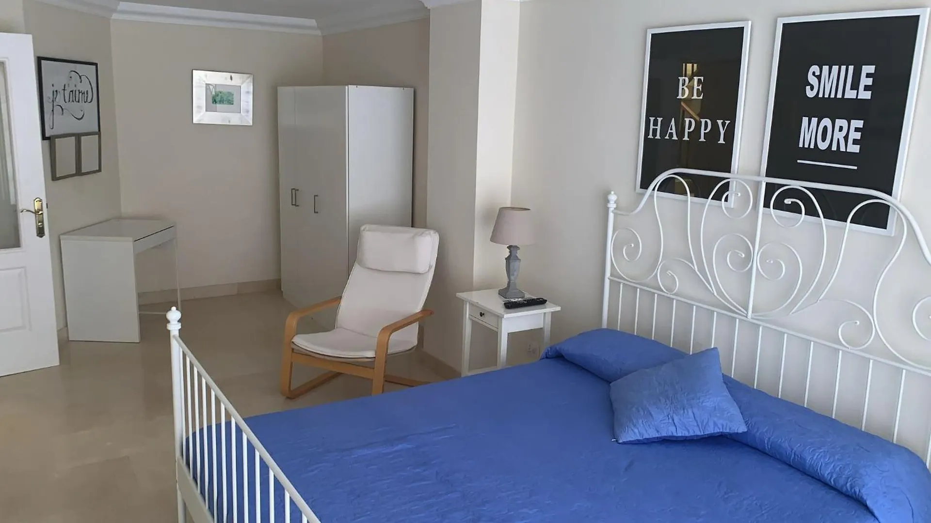 אדחה Dream Villa דירה