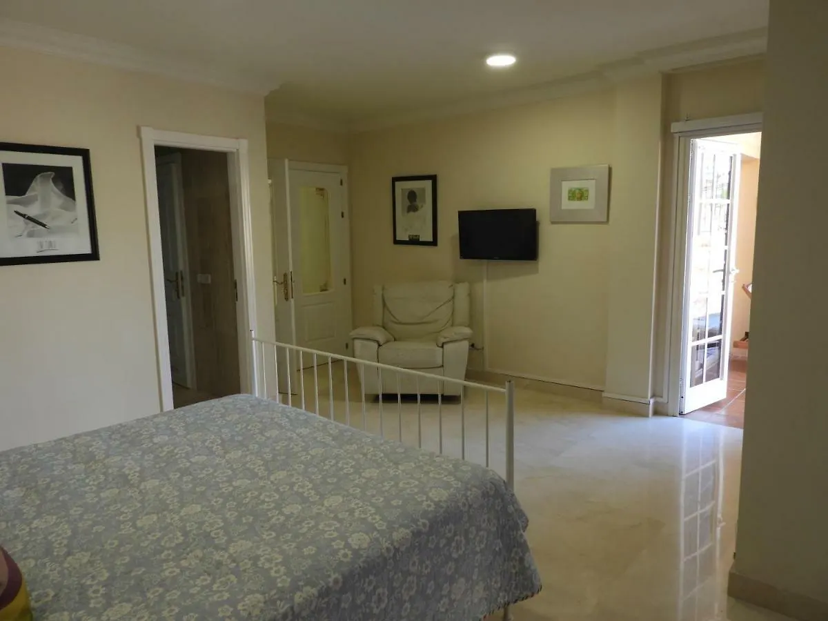 דירה אדחה Dream Villa